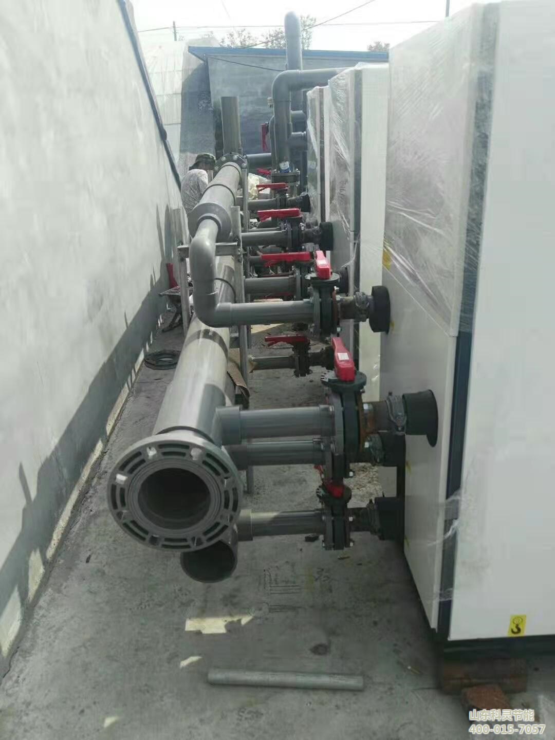 風機盤管如何發熱的 風機盤管如何發熱的