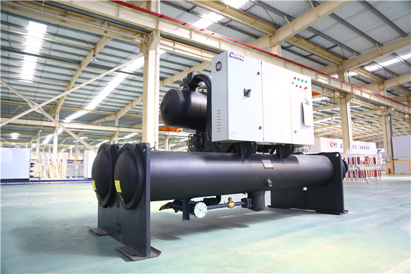 真材實(shí)料!地?zé)崮芡苿?dòng)小型地源熱泵發(fā)展 真材實(shí)料!地?zé)崮芡苿?dòng)小型地源熱泵發(fā)展