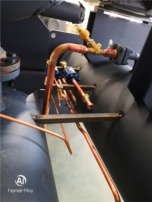 小型地源熱泵 小型地源熱泵