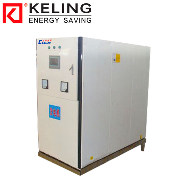 地源熱泵系統：超高使用壽命，科靈教您怎么選