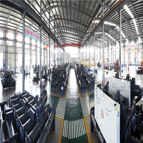 論高溫水源熱泵如何實現可持續使用 論高溫水源熱泵如何實現可持續使用