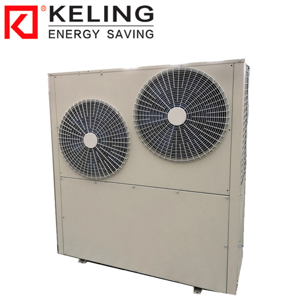 山東泳池熱泵廠家