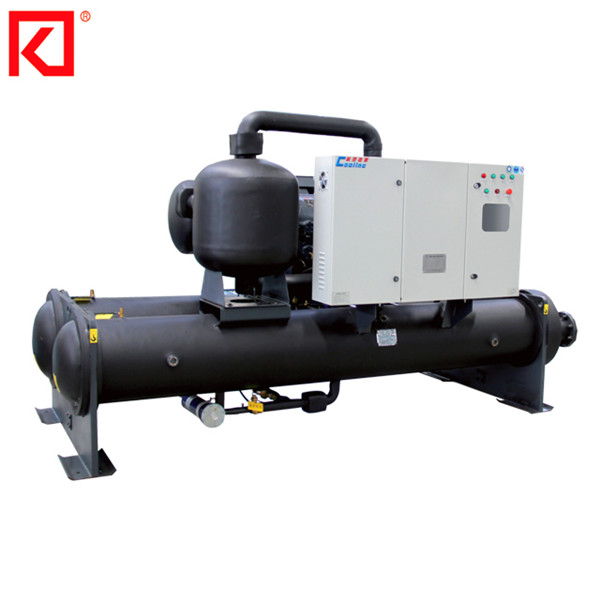 科靈空氣源熱泵 科靈空氣源熱泵