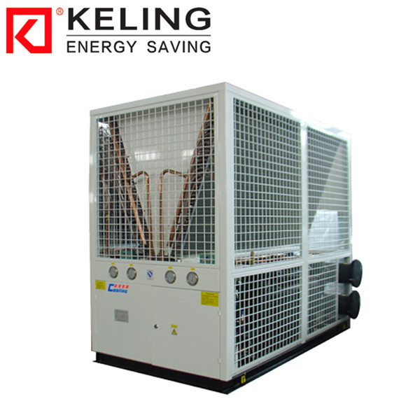 水環熱泵節能設備 水環熱泵節能設備