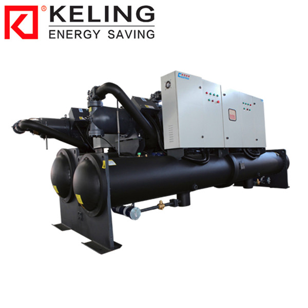 今日揭秘：地源熱泵系統是騙局？