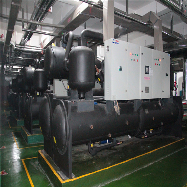 海水源熱泵廠家 海水源熱泵廠家