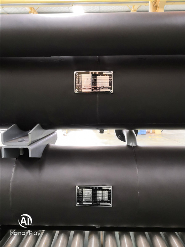 水源熱泵地下水回灌問題解決方案 水源熱泵地下水回灌問題解決方案