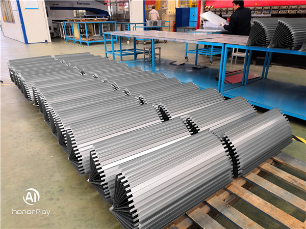 地源熱泵的中央空調分哪兩種？