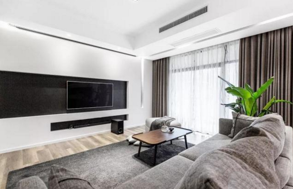 家用中央空調(diào)這樣裝,更美觀舒適 家用中央空調(diào)這樣裝,更美觀舒適