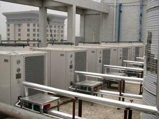 怎樣減少地源熱泵前期費用保障系統安全 怎樣減少地源熱泵前期費用保障系統安全