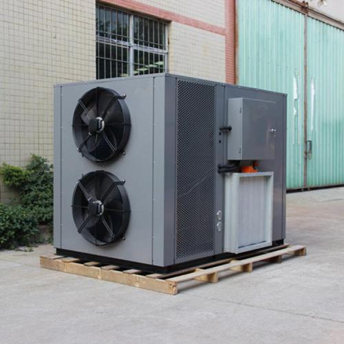 閉環除濕石膏線專用烘干機,拒絕粉化和變形 閉環除濕石膏線專用烘干機,拒絕粉化和變形