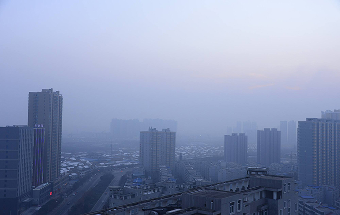 “煤改電”空氣能采暖機組起到的作用 “煤改電”空氣能采暖機組起到的作用