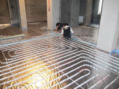 地暖和暖氣有什么根本區別 地暖和暖氣有什么根本區別