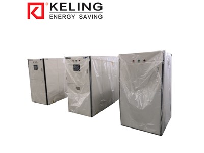 解決家用水源熱泵空調管件接頭漏水的方法