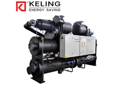 地源熱泵空調和空氣源熱泵有什么差異性？