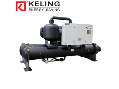 地源熱泵中央空調和普通空調的3大區別有哪些？