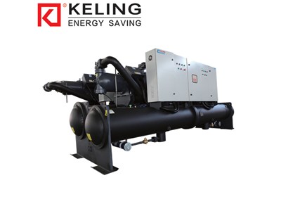 地源熱泵中央空調有什么優點？