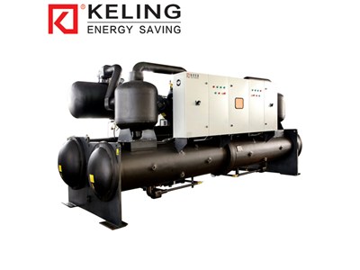 地源熱泵中央空調打井有什么作用？