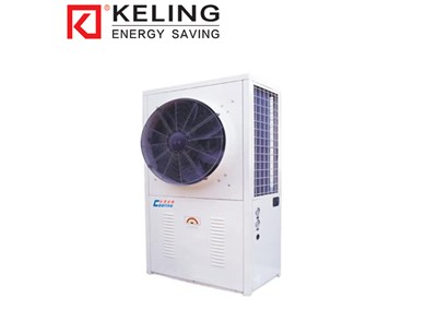 科靈空氣能熱泵應該怎么選？