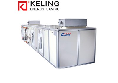 水質的好壞會影響到空氣能熱泵的運行效果？