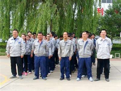 公司組織舉辦“慶五一，迎青年節(jié)”職工運(yùn)動(dòng)會(huì)