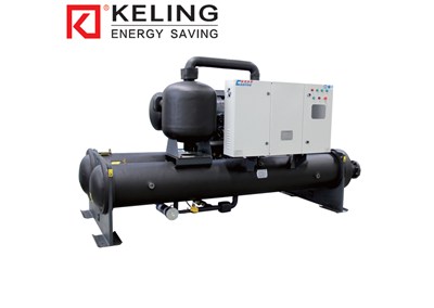 科靈地源熱泵配套熱水箱有什么產品優勢