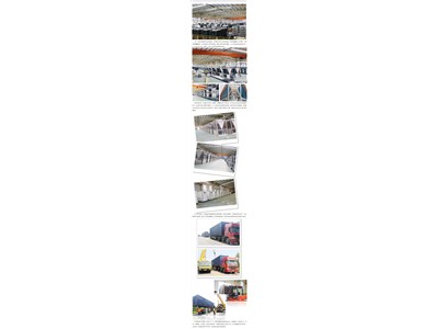 七月處暑｜科靈高溫不松勁，車間生產