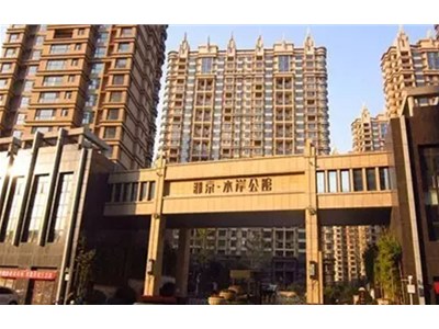 真的好舒服！雖然未供暖，但我們家連地暖帶暖氣都有了