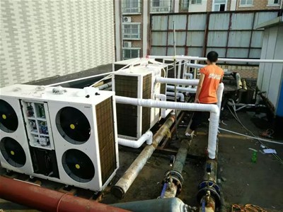 和我一起相約春天，濰坊的熱泵帶你去郊游