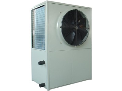 多聯機和空氣源熱泵（冷）熱水機組哪個好