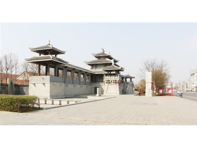 [案例展示]景芝酒業工業空調項目