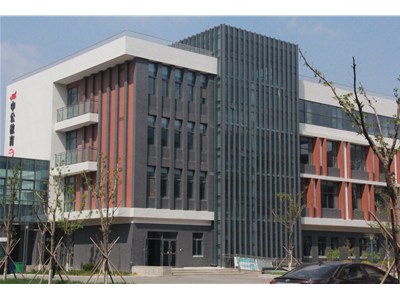 [案例展示]山東海洋科技大學地源熱泵系統