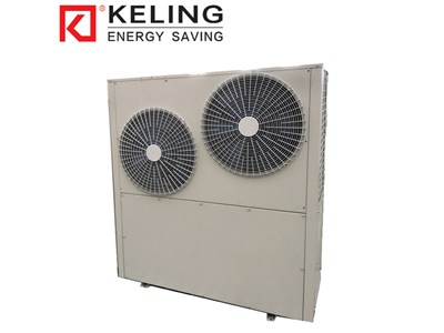 濰坊地源熱泵中央空調(diào)安裝服務(wù)供不應(yīng)求，科靈帶領(lǐng)行業(yè)持續(xù)前行