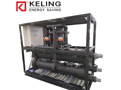 濰坊地源熱泵多少錢？科靈熱泵助力城鎮(zhèn)化發(fā)展