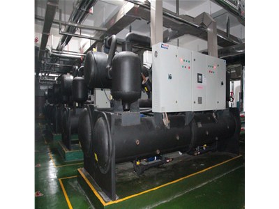 地熱能的合理開采，為保護地球出一份力