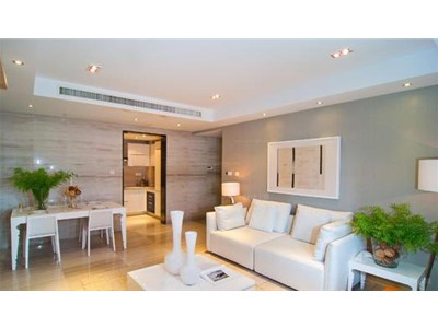 中央空調的節能改造技術——科靈來教你