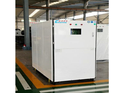 地下水源熱泵的氣候適應性介紹