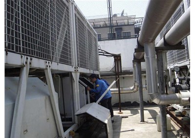 運行維護保養的基本目標