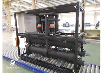 地暖循環泵取暖時必須一直工作嗎