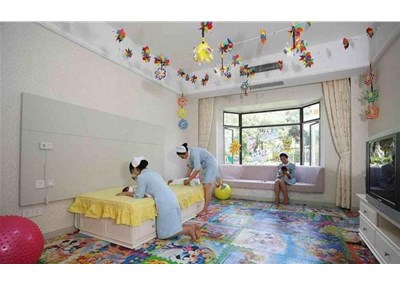 打造高標準月子中心，離不開舒適節能的科靈空氣能熱泵