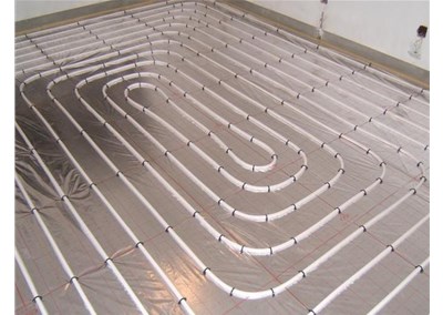 地暖、暖氣片、風機盤管我們應該怎么選？