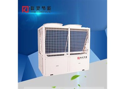 戶式采暖用了空氣能熱泵方案，會有什么不一樣