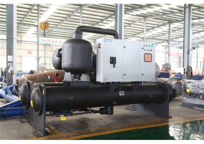 安裝地源熱泵一體機的注意事項有哪些？