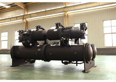 簡述污水源熱泵系統應用中應注意的4個問題？