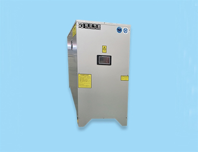 別墅型水(地)源熱泵機組